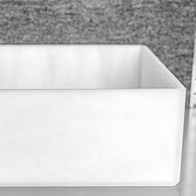 高純度玻璃制品